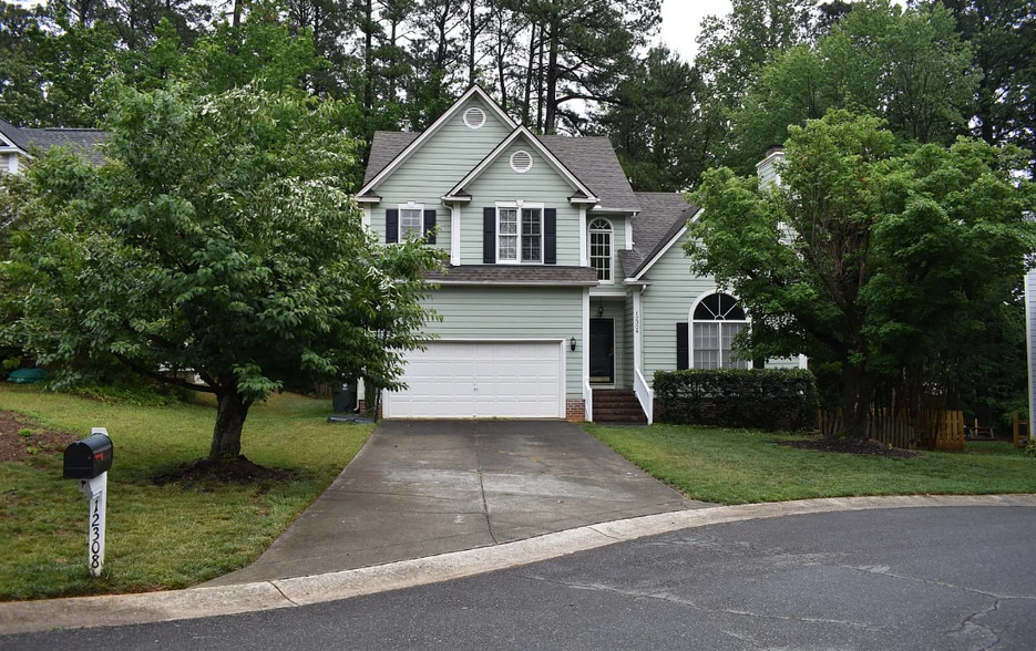 Building Photo - 12308 Hartwick Ct