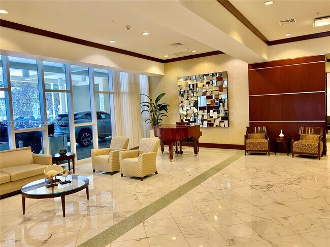 Building Photo - 16699 Collins Ave