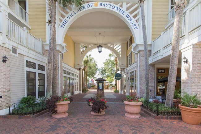 Building Photo - 9300 Baytowne Wharf Blvd