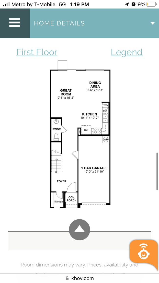 Building Photo - 2231 W Laurie Ln