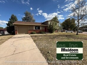 Building Photo - 1253 Nez Perce Dr