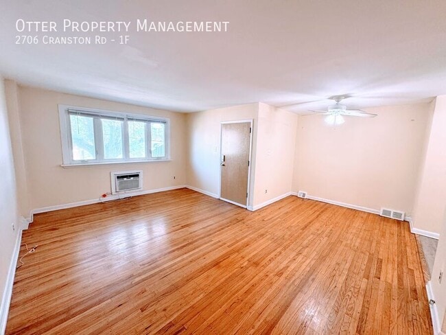 Building Photo - 2706 Cranston Rd