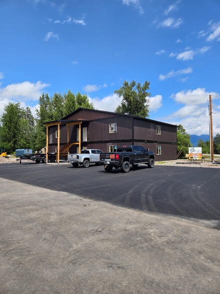 Primary Photo - 1677 Montana Hwy 35