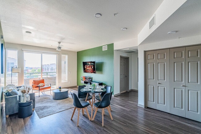 Building Photo - 9600 W Georgia Ave