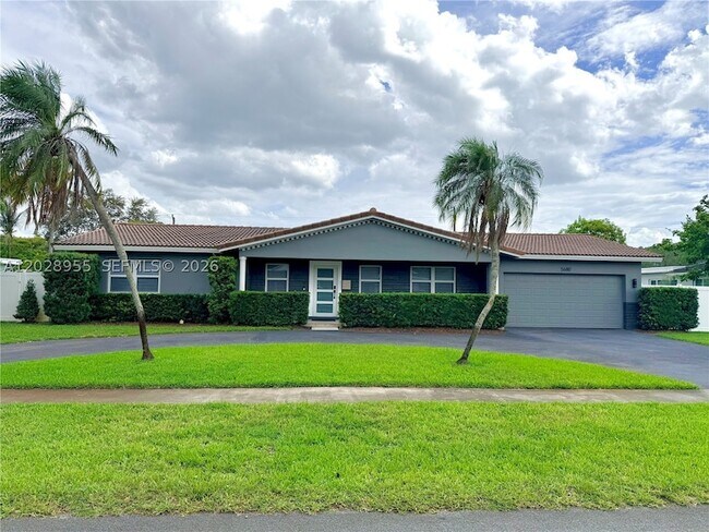 Building Photo - 5680 SW 7th St