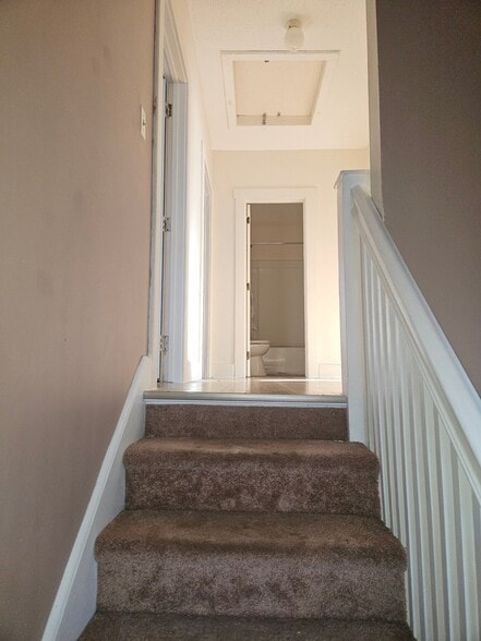 Building Photo - 91 Andrew St