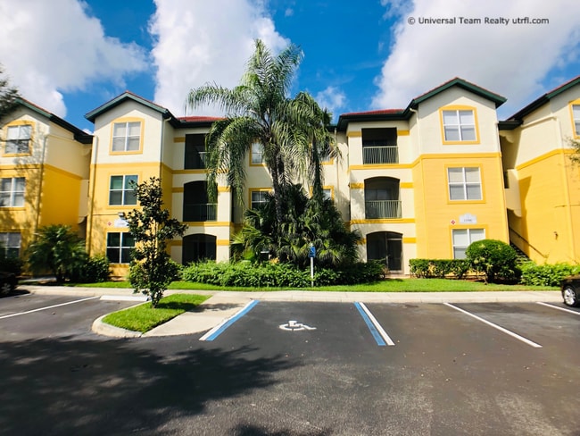 Building Photo - 11561 Villa Grand