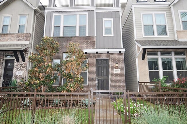 Primary Photo - Trinity Grove ~ Skyline Views! $2,899 for ...