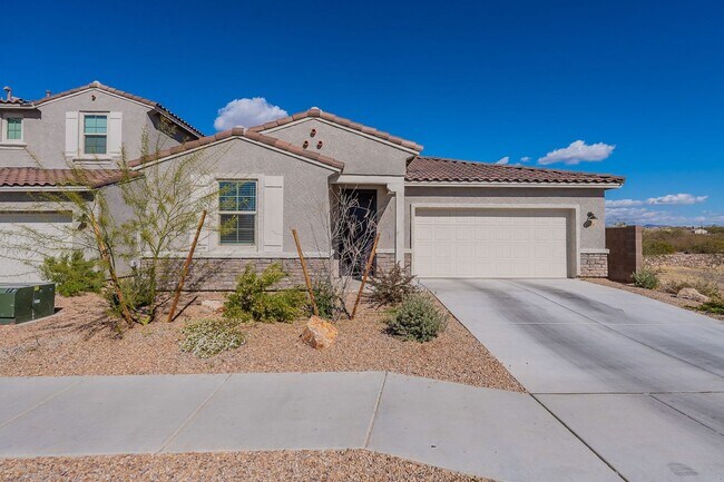 Building Photo - Pending/ Rented - New Mattamy Home!