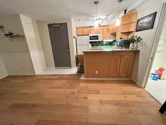 Building Photo - 1756 Corcoran St NW