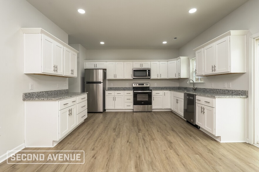 Building Photo - 486 Everidge Rd