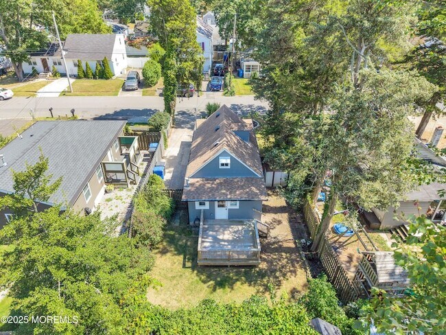 Building Photo - 61 Gladney Ave