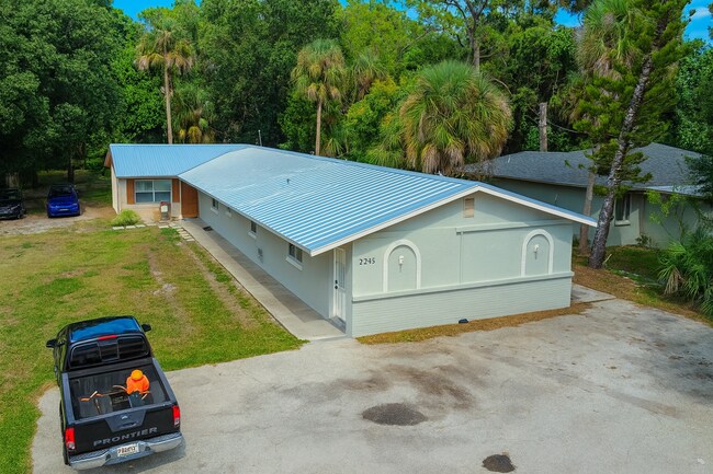 Building Photo - 2243-2247 South St Tri-Plex