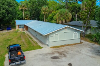 Building Photo - 2243-2247 South St Tri-Plex