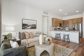 Building Photo - The Residences at Promontory