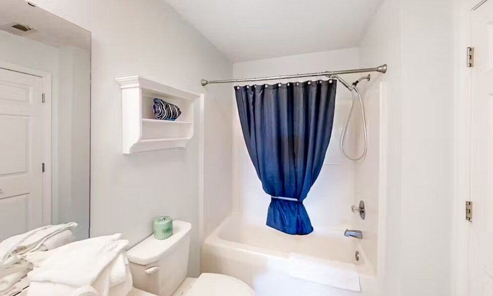 Building Photo - 4522 N Plantation Harbour Dr