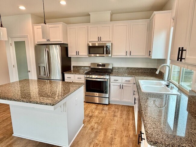 Building Photo - 3 Bedroom 2 Bathroom in NE Visalia!