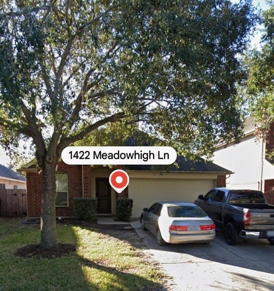 Building Photo - 1422 Meadowhigh Ln