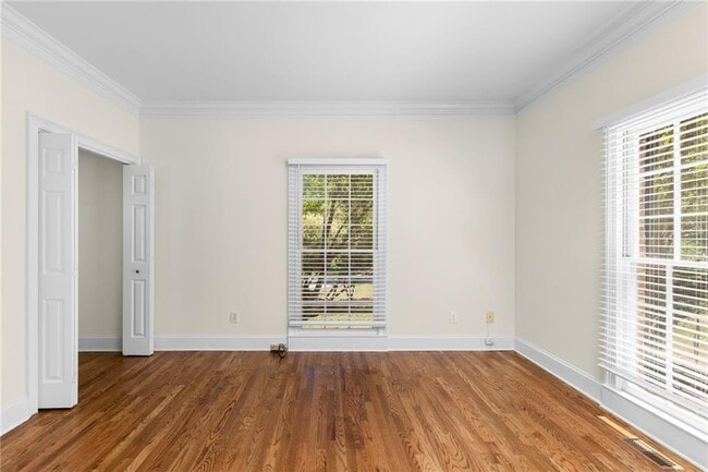 Building Photo - 5941 Wilbanks Dr