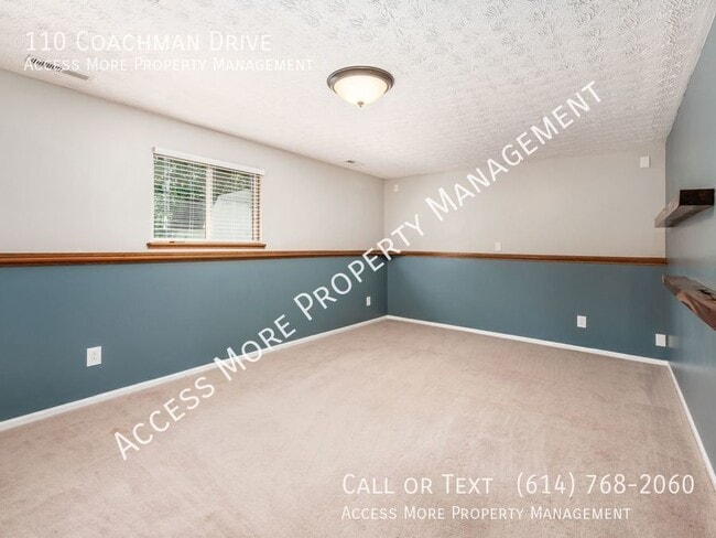 Building Photo - 110 Coachman Dr