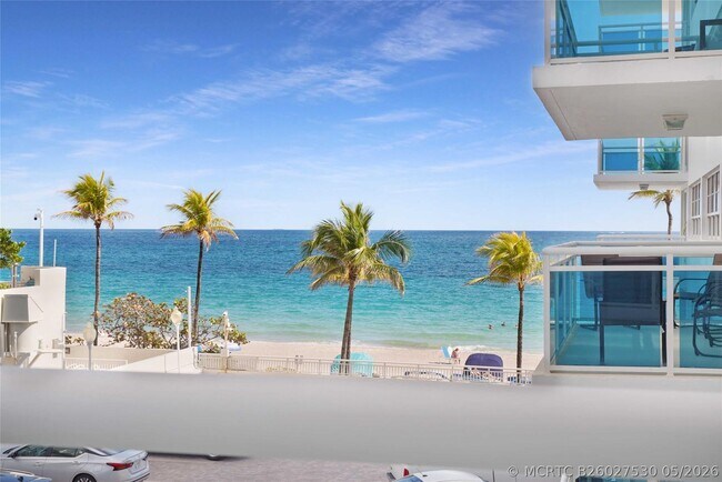 Building Photo - 3430 Galt Ocean Dr