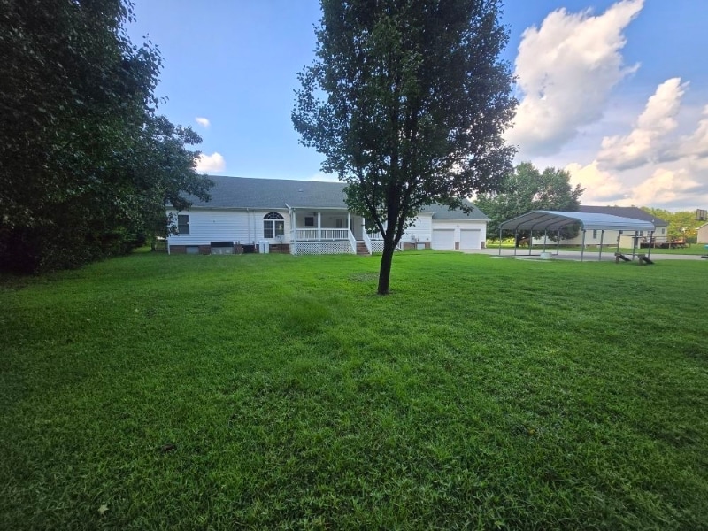 Building Photo - 6151 Harrisontown Rd