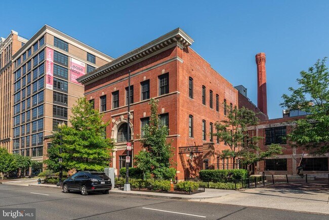 Building Photo - 437 New York Ave NW