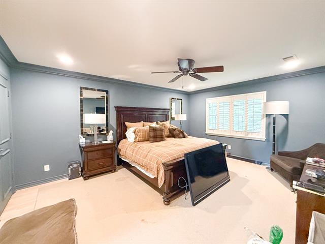 Building Photo - 4500 San Carlos Dr
