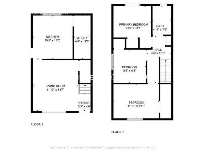 Building Photo - 1319 Fillmore Cir