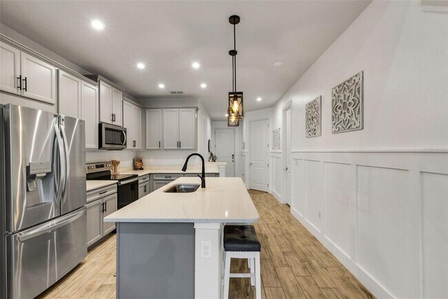 Building Photo - 5606 Silverbridge Trl