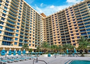 Building Photo - 2501 S Ocean Dr