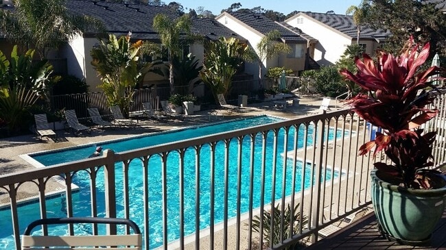 Building Photo - La Jolla 2bed 2bath, hardwood floors, patio, upgraded