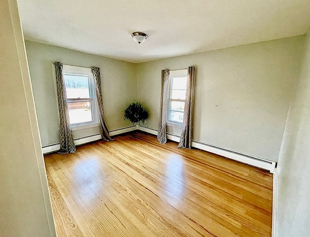 Bedroom #1 - 276 Broad St