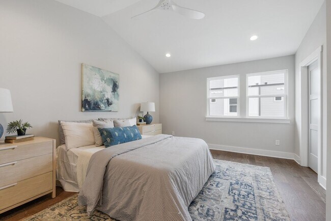 Building Photo - Welcome to The Becanni in Charlotte Park!