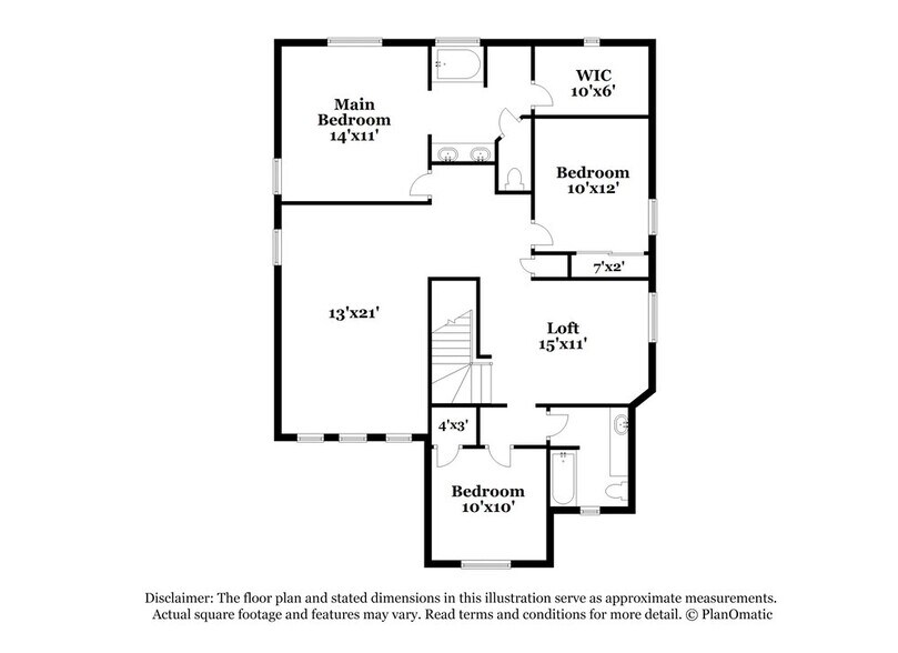 Building Photo - 7113 W Winslow Ave