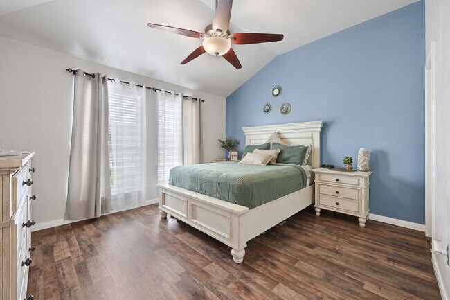 Building Photo - 3902 Cary Creek Dr