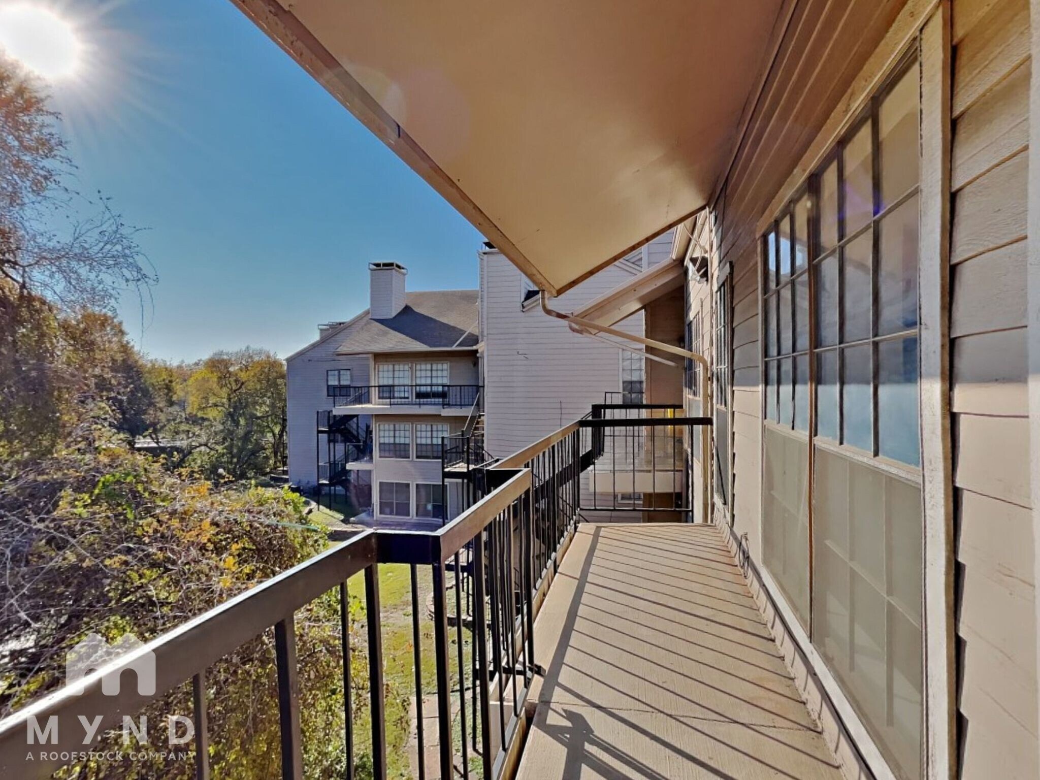 Building Photo - 9747 Whitehurst Dr