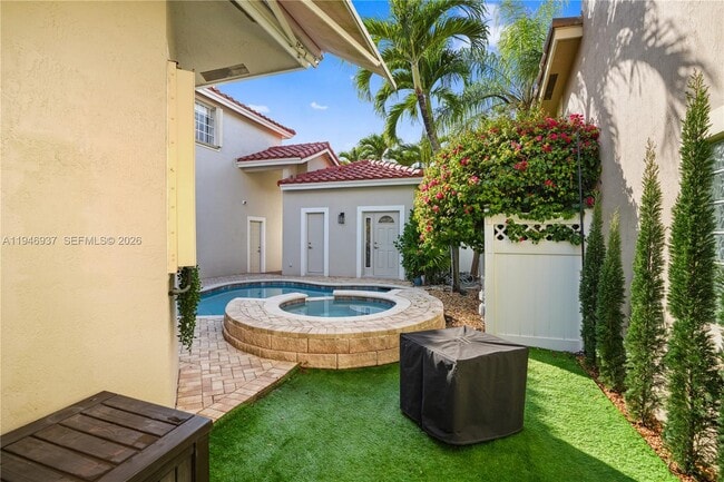 Building Photo - 4601 NW 121st Ave