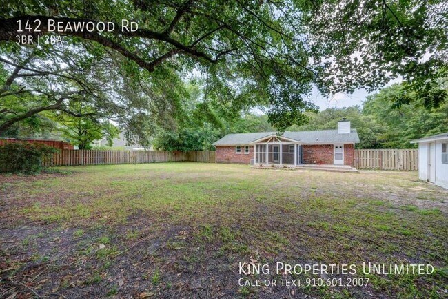 Building Photo - 142 Beawood Rd