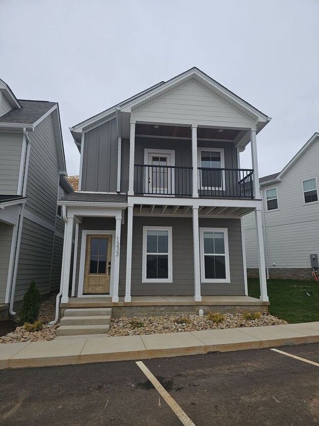Building Photo - Luxury 3-Bedroom Home with Flex Room at Highbury | Summer Special Available