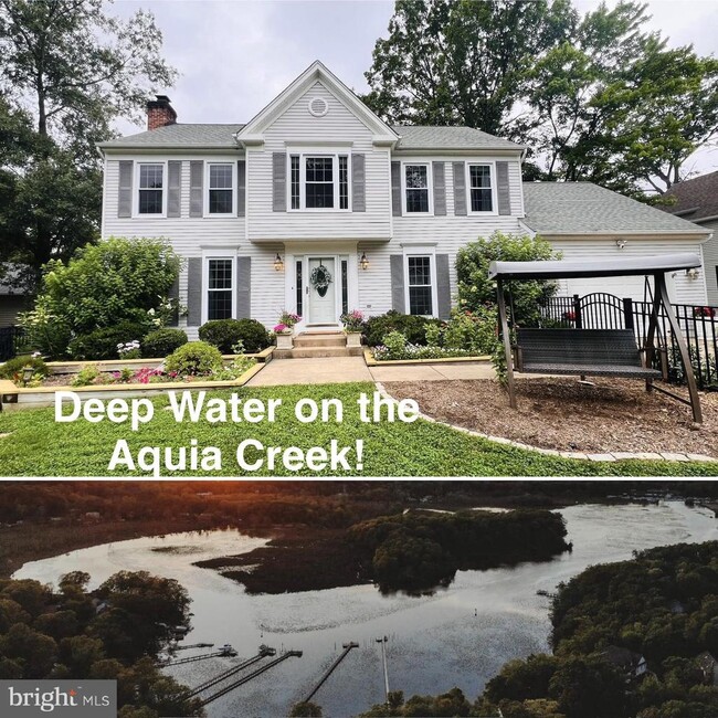 Building Photo - 3705 Aquia Dr
