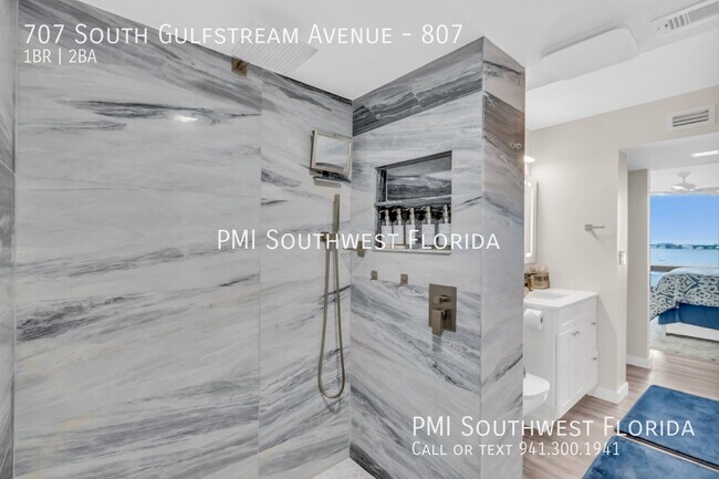 Building Photo - 707 S Gulfstream Ave