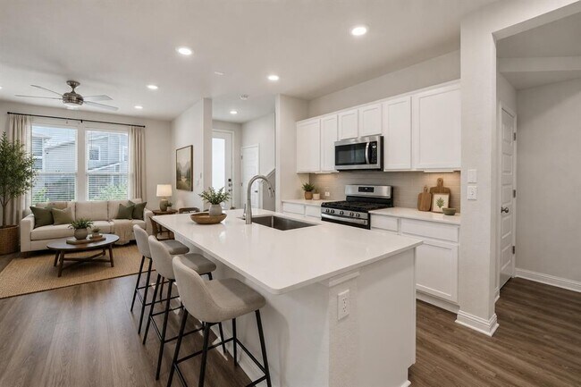 Building Photo - 8518 Leroi Dr