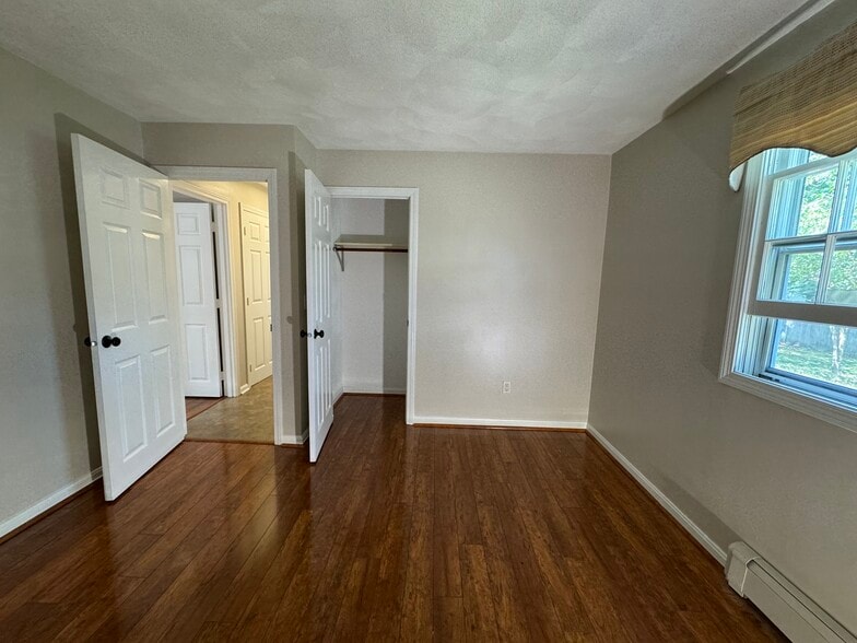 Secondary Bedroom/Office - 240 Elm St
