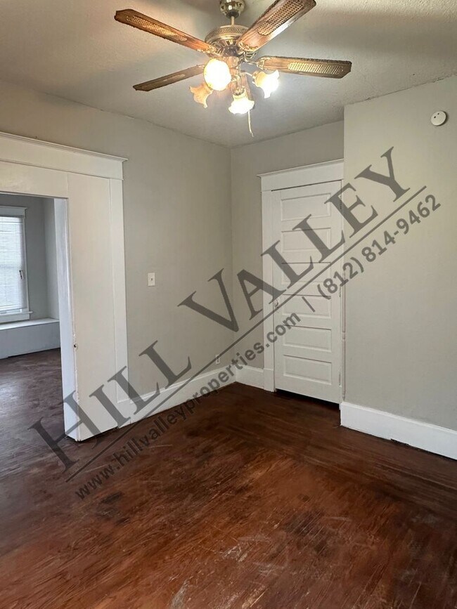 Building Photo - 1801 N 9th St