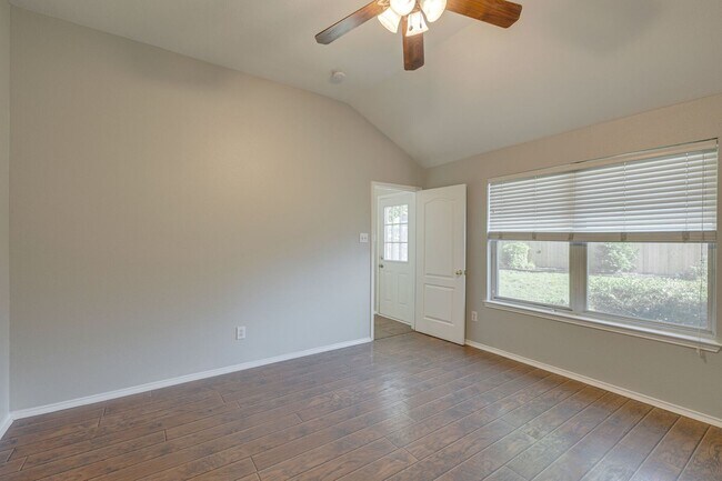 Building Photo - Keller ISD!