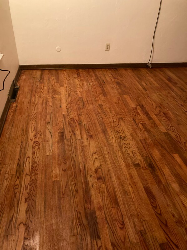 Building Photo - 301 E James St