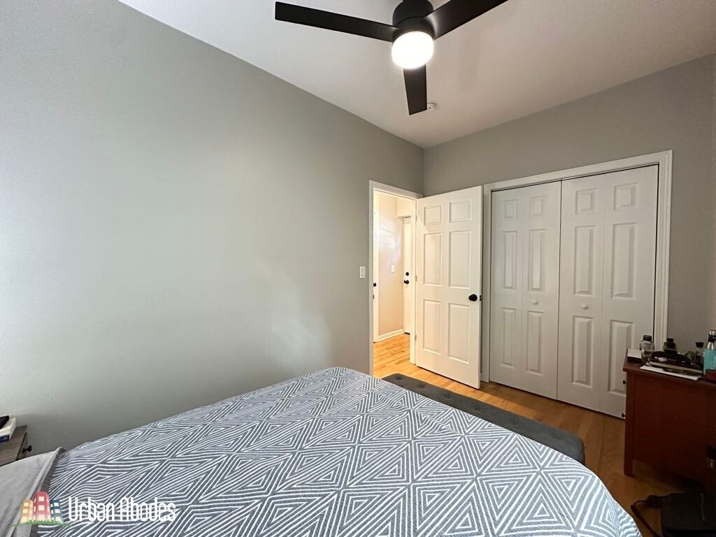 Building Photo - 1424 N Bosworth Ave