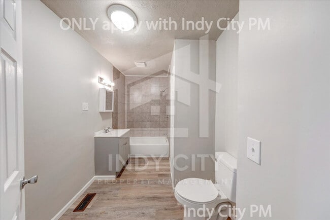 Building Photo - 1144 McDougal St