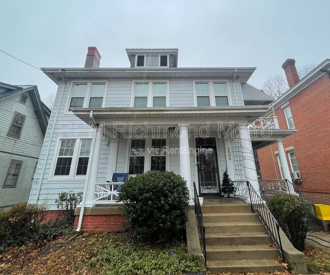 Primary Photo - 3506 Hermitage Rd